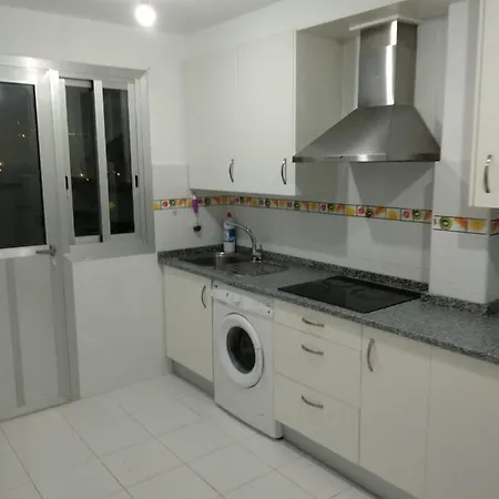 Apartamento En
